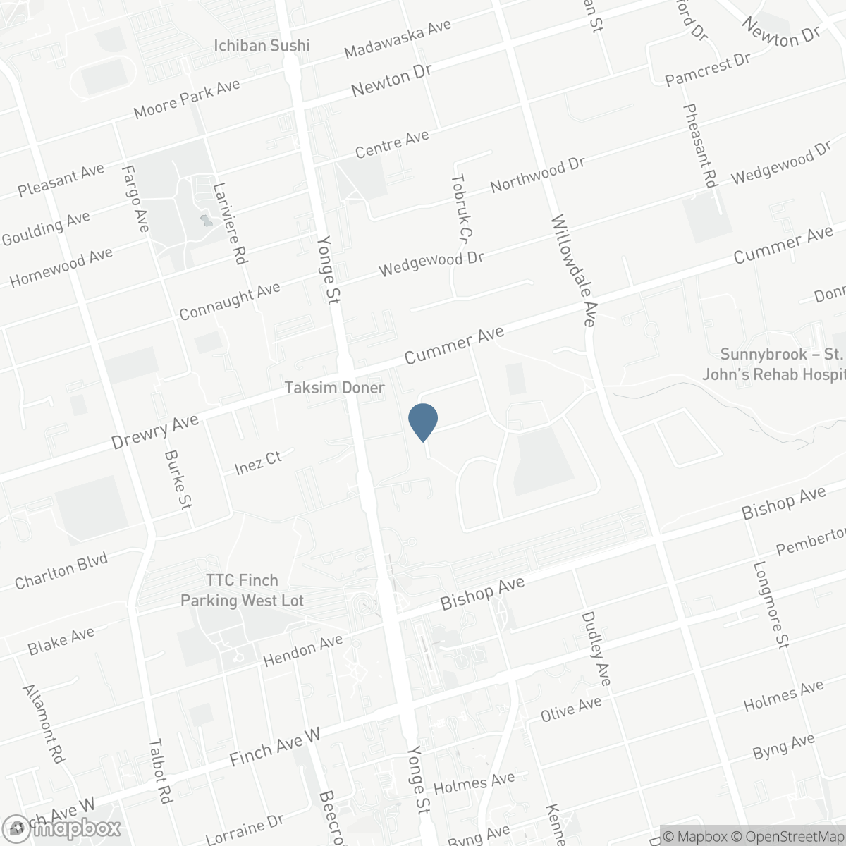 18 MULLET ROAD, Toronto, Ontario M2M 2A6